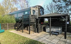 The Carriage Ely Paddington